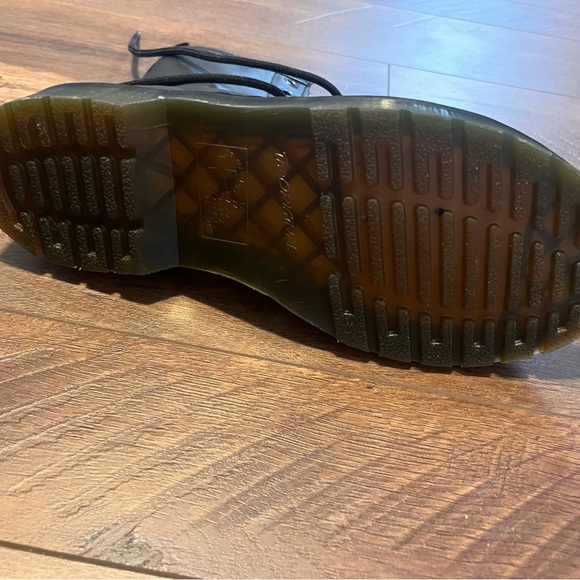 DOC MARTIN BOOTS - Picture 4 of 6